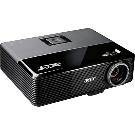 P1220 Dlp Projector Product Overview What Hi Fi