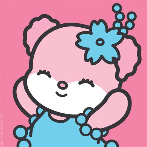 Pinki Lili Hello Kitty Wiki Fandom