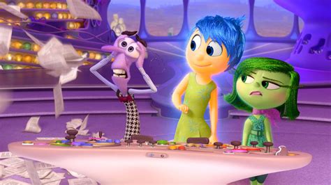 airplanes and dragonflies disney pixar s inside out movie trailer insideout