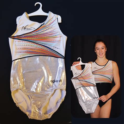 Последние твиты от nina hartley® (@ninaland). Slevesless leoatards of brand AGIVA Nina Derwael Leotard ...