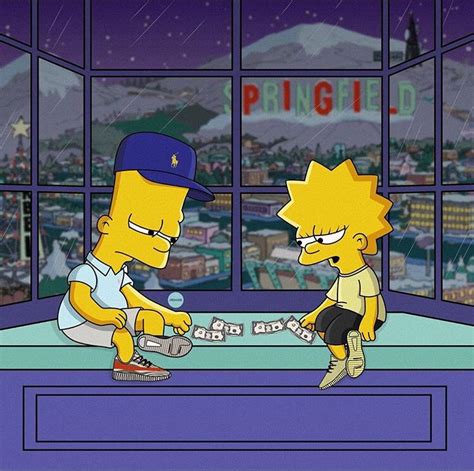 Adidas Yeezy Boost 350 And 550 Simpsons Art The Simpsons Simpsons Cartoon
