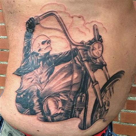 50 fearless outlaw biker tattoo designs for brutal men tattoos idea biker tattoos tattoos