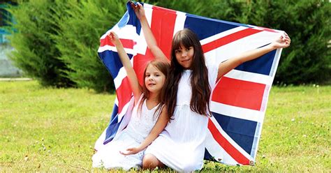 Get British Citizenship For Your Kids Before They Turn 18