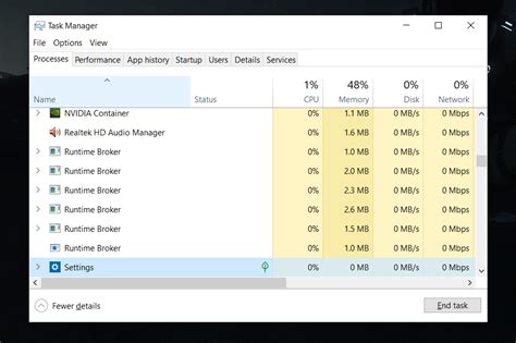 Access this shortcut icon whenever you need to open this tool rather than using the run command or start menu. what is task manager in windows 10? and how to utilize it ...