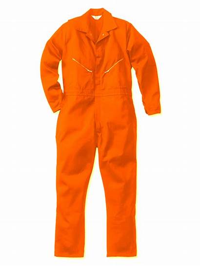 Jumpsuit Clipart Orange Clipground Need