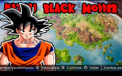 Relive the story of goku and other z fighters in dragon ball z: SAIU !! NOVO DRAGON BALL Z KAKAROT, PARA PPSSPP ANDROID ...