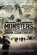 Monsters: Dark Continent (#1 of 2): Extra Large Movie Poster Image ...