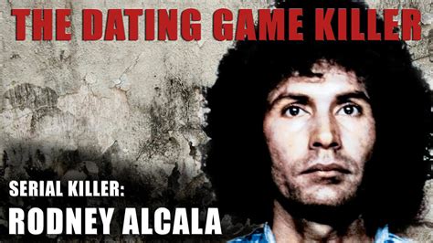 Serial Killer Documentary Rodney Alcala The Dating Game Killer Youtube