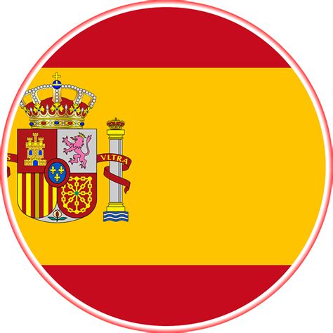 Spain Flag Png