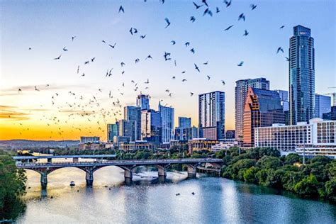 Austin In Texas Reisetipps And Die Top Sehenswürdigkeiten