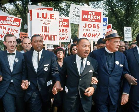 remembering martin luther king jr