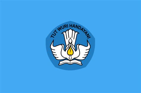 Logo Kementerian Pendidikan Dan Kebudayaan Logo Kementerian