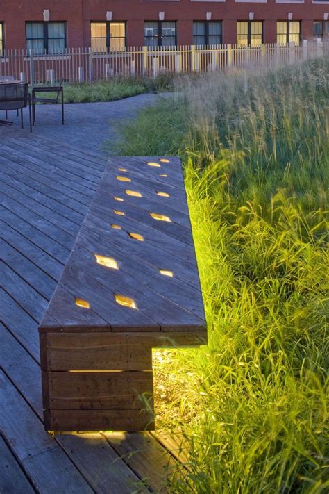 25 Modern Outdoor Lighting Design Ideas Bringing Beauty And Security