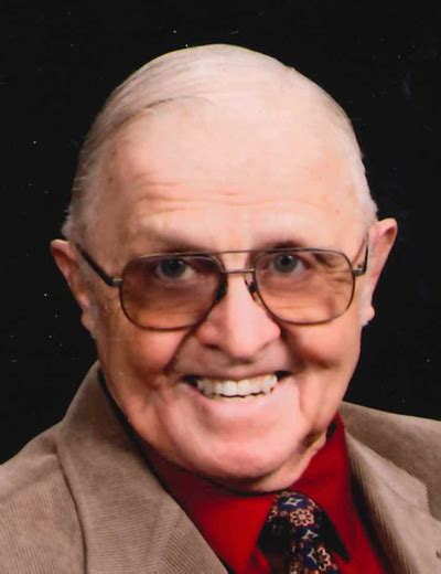Obituary Larry G Lindstrom Nelson Bauer Funeral Homes