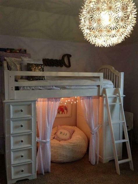 Famous Awesome And Easy Bedroom Ideas For Tweens References