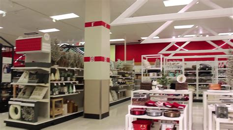 A & p cabinets (2000) ltd. Target store in Metairie remodels home decor - YouTube