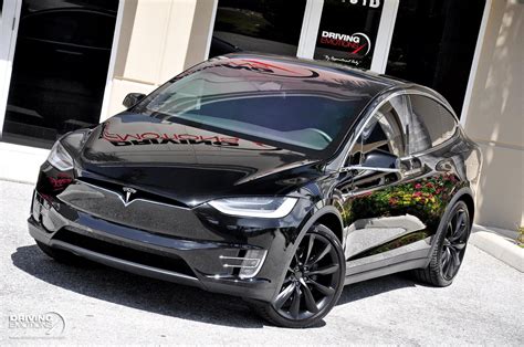 2021 Tesla Model X Long Range Plus Stock 6415 369 Visit Karbuds