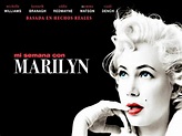 Mi Semana Con Marilyn (Película Online) - TV, Peliculas y series - Taringa!