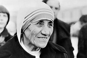 Madre Teresa: 'La morte altro non è che tornare nella casa di Dio!'