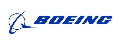 Boeing Logos