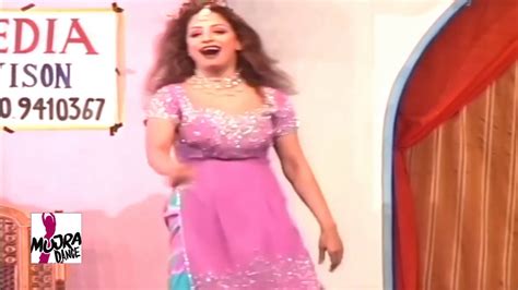 Nida Choudhry Mujra Seene La Ke Pakistani Stage Mujra Dance Youtube
