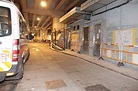 紋身青年在鵝頸橋公廁外被5匪毆劫 - 香港經濟日報 - TOPick - 新聞 - 突發 - D160629