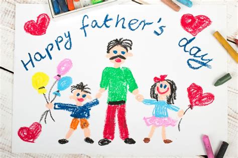 Hari bapa diraikan pada minggu ketiga ahad pada bulan jun 2014. Fathers Day Cara Membuat Kad Ucapan Hari Bapa - kartu ...