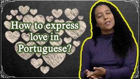 20 romantic phrases in brazilian portuguese express your love for a brazilian youtube