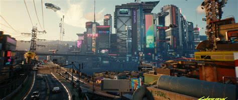 2560x1080 Resolution Cyberpunk 2077 Samurai City 2560x1080 Resolution