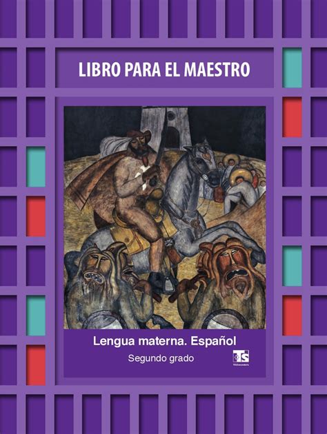 Libro De Lengua Materna Español Segundo Grado Secundaria Contestado