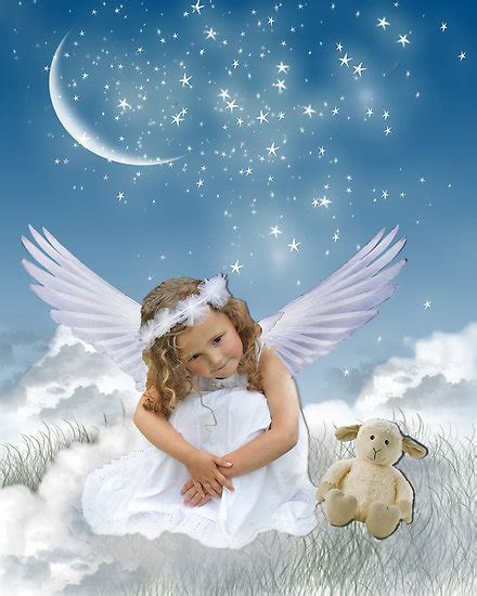 Heavens Little Angel Angels Fan Art 10331193 Fanpop Page 2