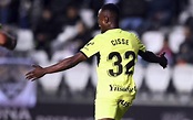D2 Espagne : Seydouba Cissé inscrit un doublé avec Leganés - Guineefoot