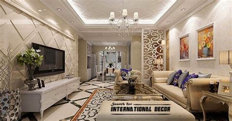 Top Ideas For Neoclassical Style In The Interior And Furniture