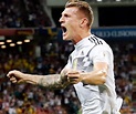 Biografía de Toni Kroos - ¡Un RESUMEN de su VIDA!