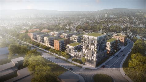 Oberdorfstrasse 2, 2 zimmer, wohnfläche 65,00 qm, provisionsfrei. Wohnpark | Koblenz-Metternich | Kottmair Architekten