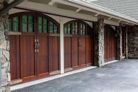 Traditional Style Garage Doors And Historic Entry Doors Cambek™