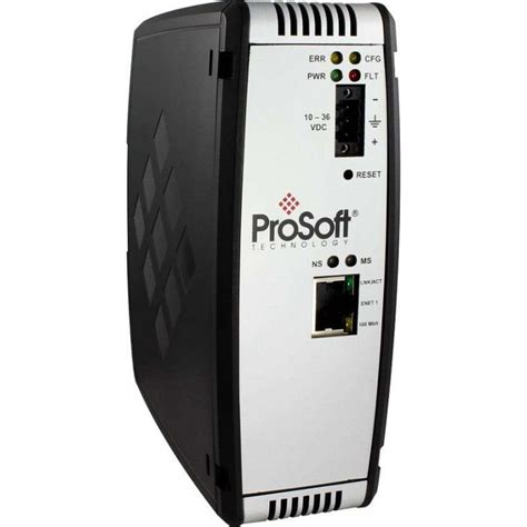 Plx31 Eip Mbtcp Prosoft Technology Wiautomation