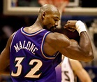 Rare Photos of Karl Malone - Sports Illustrated