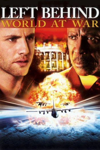 Left Behind Movies And Tv Shows • Flixpatrol