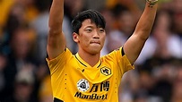 Hwang Hee-chan: Wolves sign forward from RB Leipzig on season-long loan ...