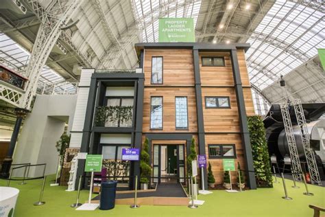 A Guide To The Ideal Home Show London 2017 The Rug Seller Blog