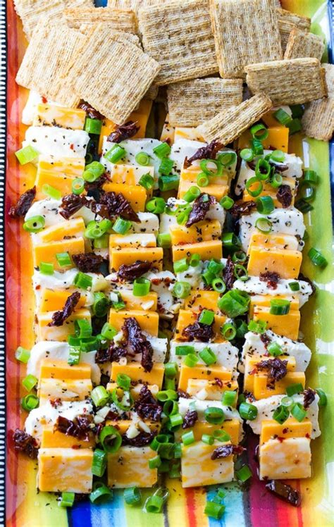 Such a fun and festive appetizer for any party or holiday gathering. 37 Easy Make-Ahead Thanksgiving Appetizer Recipes to Make ...