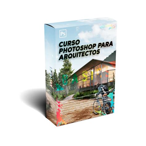Curso Photoshop Para Arquitectos 2022