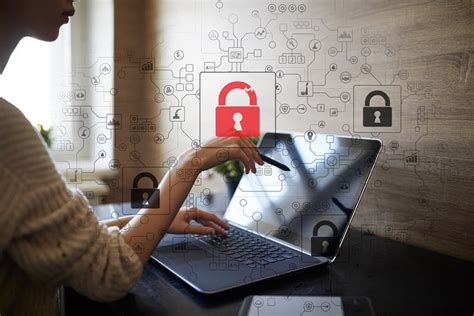 Why Data Privacy And Security Are Big Issues For Ecommerce Laptrinhx