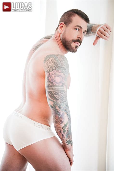 Photo Gallery Of Rocco Steele Bareback Top Daddy Lucas Entertainment