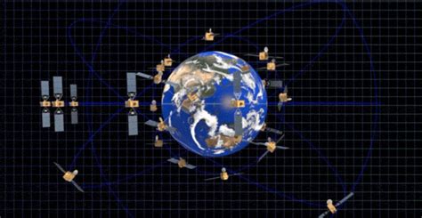 With Latest Launch China Completes Its Global Satellite Navigation System