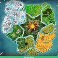 Season 2 of my map updates(Fan made map) | Fortnite: Battle Royale ...