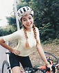 Tung Pang (@tungpangcycling) • Instagram foto dan video | Female ...