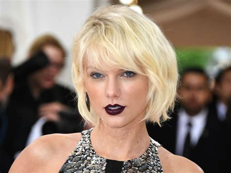 Taylor Swift Commissions Gender Studies Expert For Sexual Assault Trial