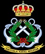 Escuela Naval Militar de Marín Pontevedra . Galicia